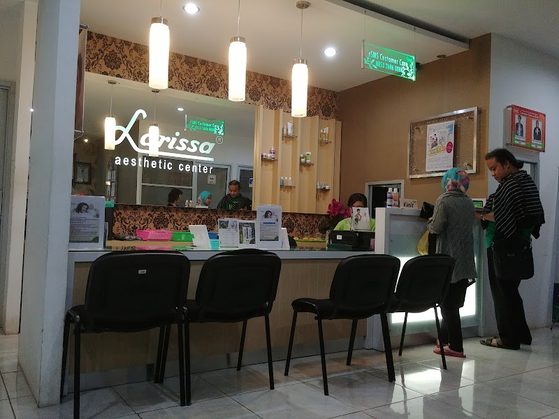 Imunocare Cilacap: Menyatu dengan Kesehatan & Kecantikan Warga Cilacap
